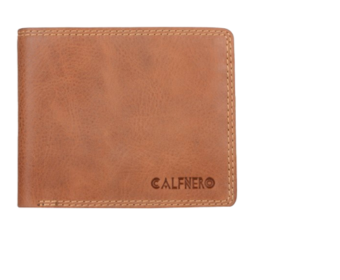 "Cedar' Men's Wallet