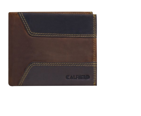 "Strider"Men's Wallet