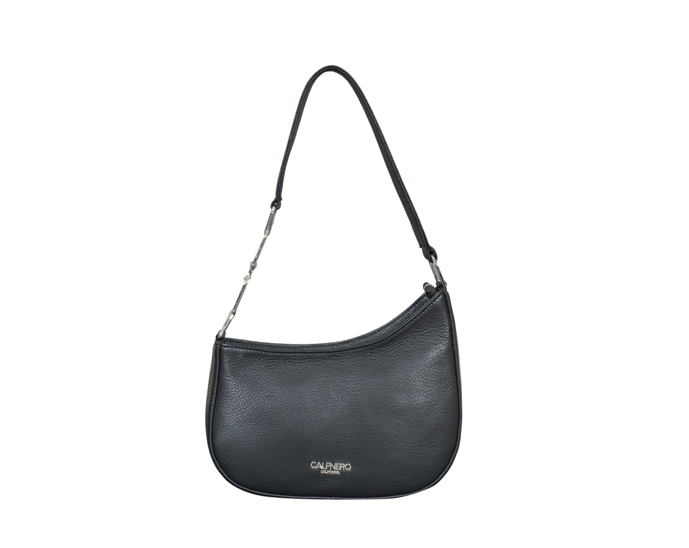"Sway" Shoulder Bag for Women Black