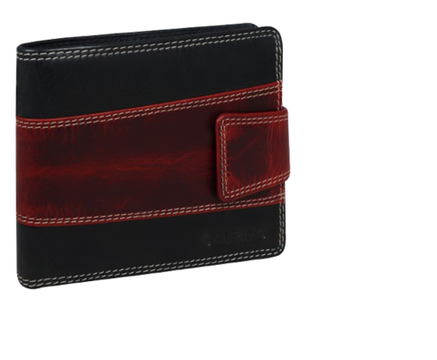 "Crux" Men's Wallet