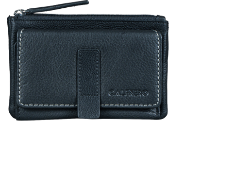 "Ellery" Women's Wallet Black