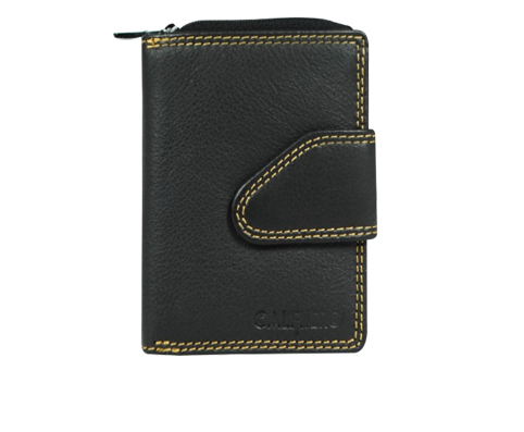 "Zoe" Women's Wallet Brodo