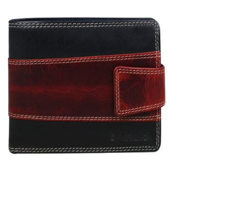 "Crux" Men's Wallet
