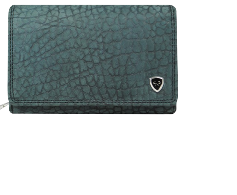 "Lydia" Women's Wallet