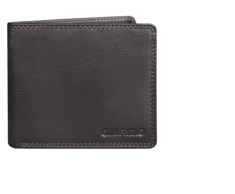 "Kairo" Men's Wallet Brown