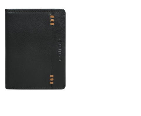 "Rivet" Men's Wallet Camel