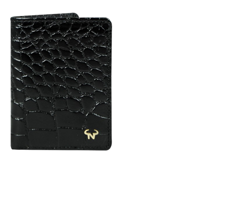 "Onyx" Men's Wallet Red