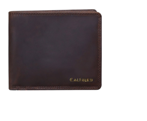"Vanta" Men's Wallet Brown
