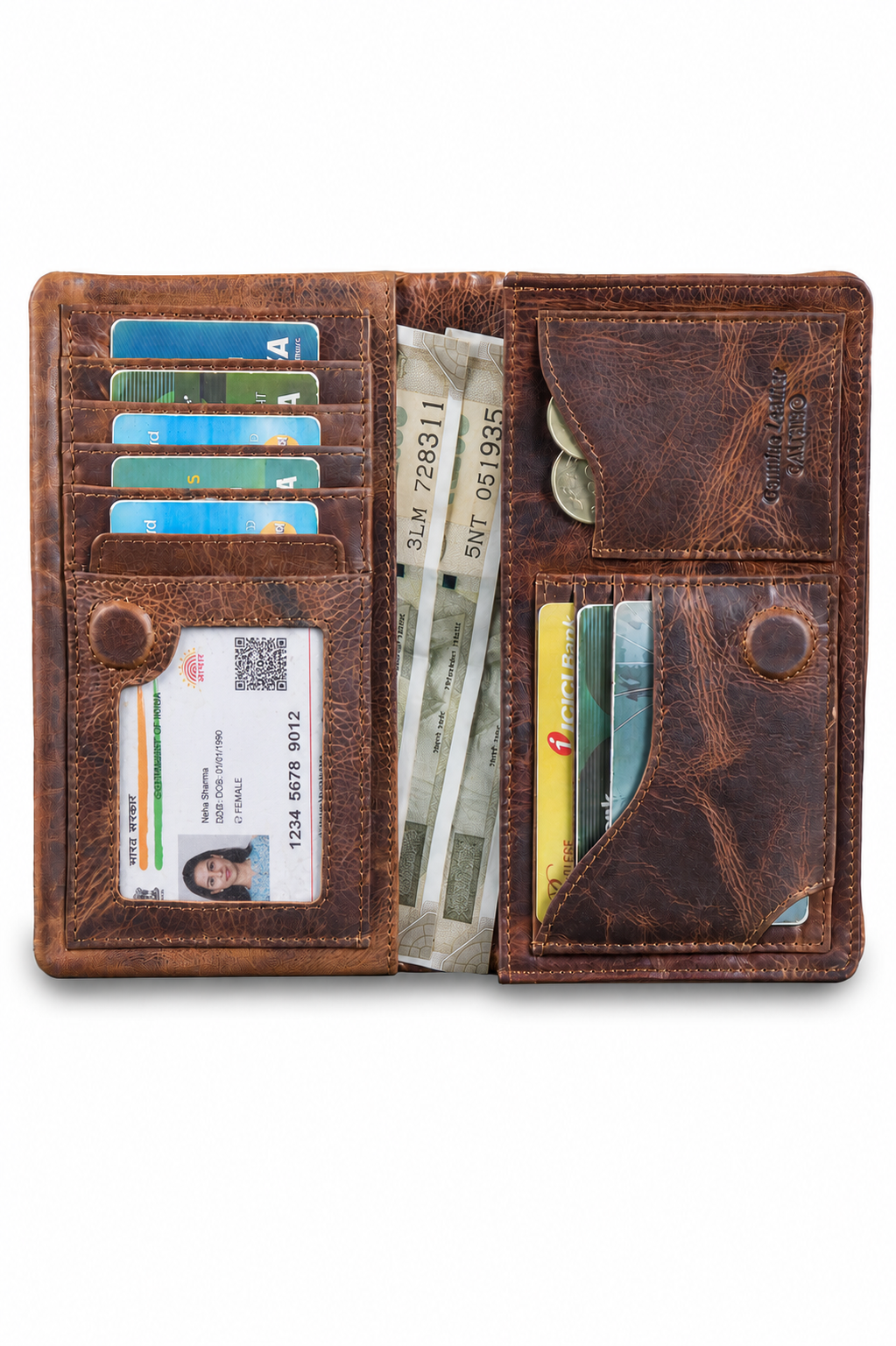 Lyra Women's Wallet