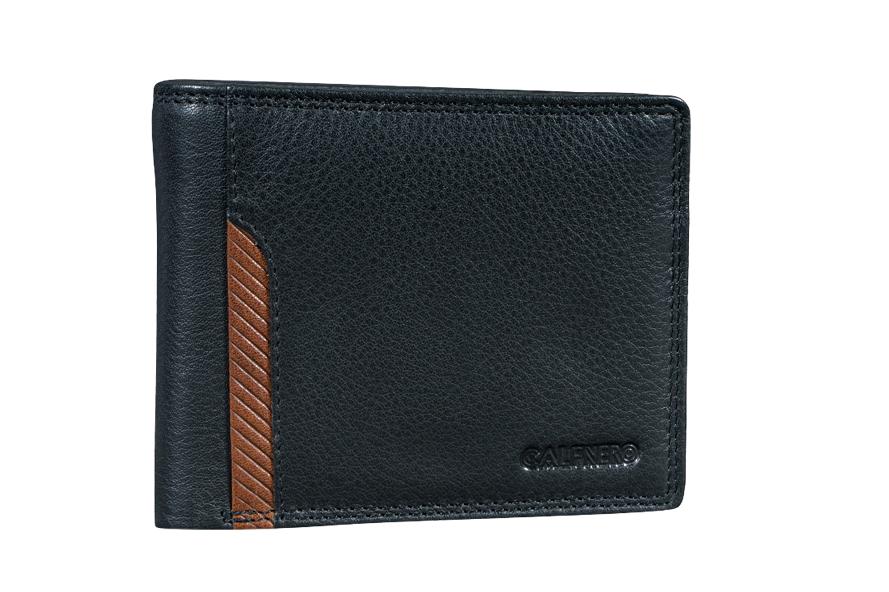 " David"  Men's Wallet