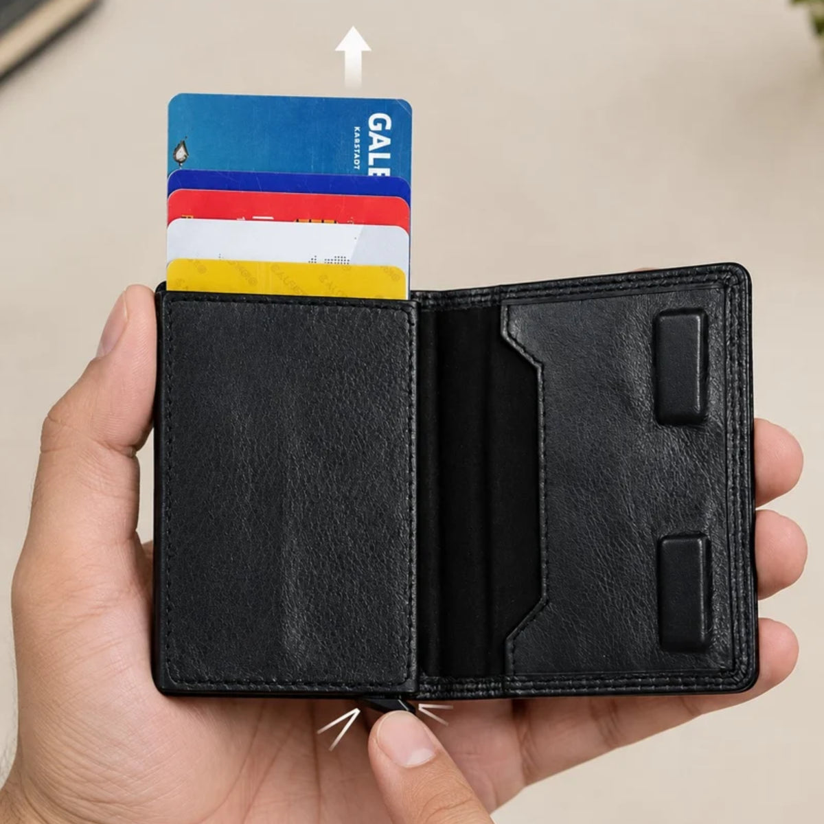 Orbit Smart Tag