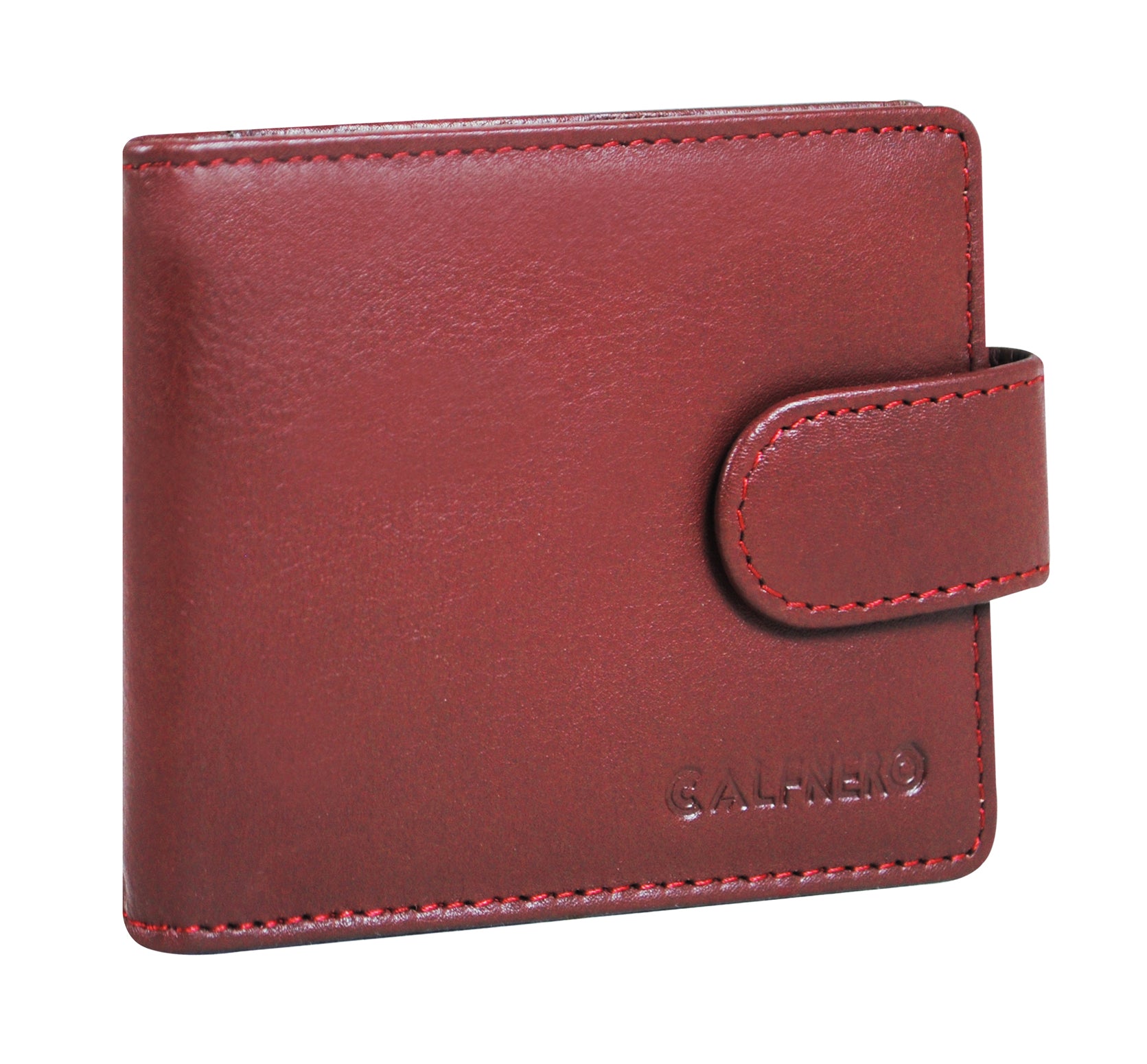 Morgan Card Case