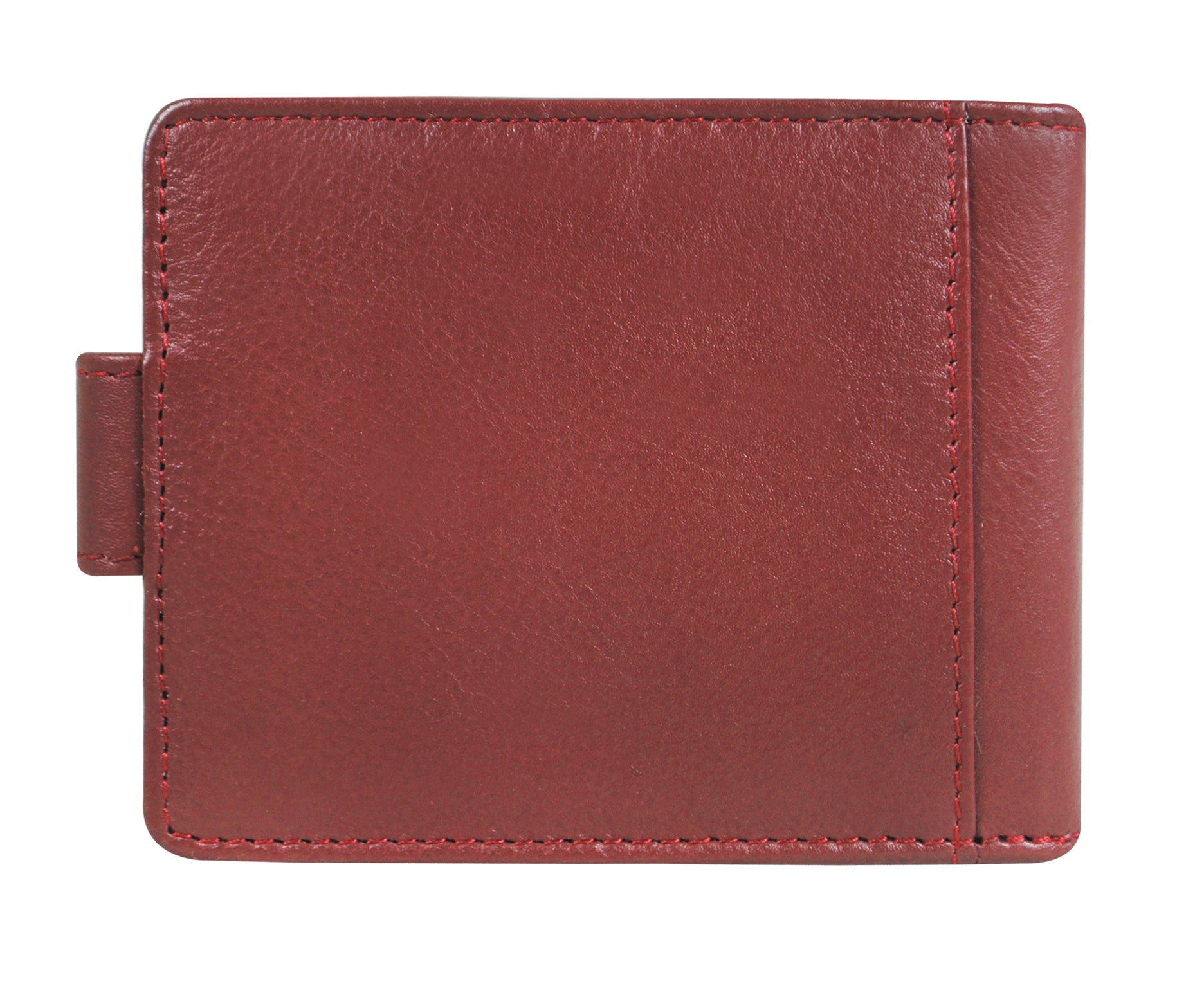 "Morgan" Men's Wallet Card Case