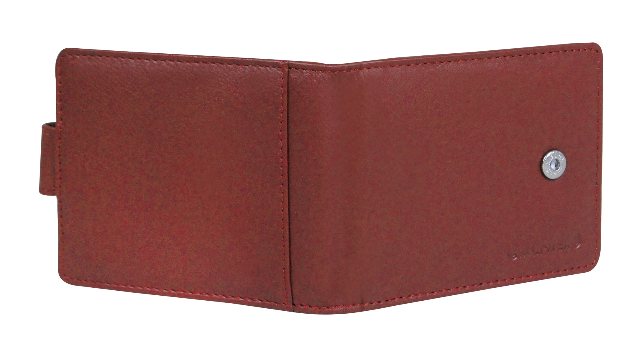 "Morgan" Men's Wallet Card Case