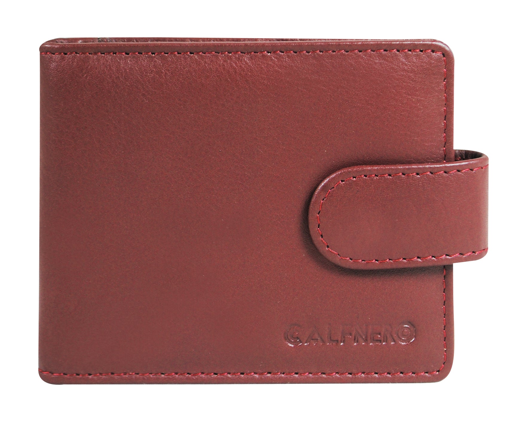 "Morgan" Men's Wallet