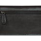 Calfnero Genuine Leather Women's wallet (109-Black)