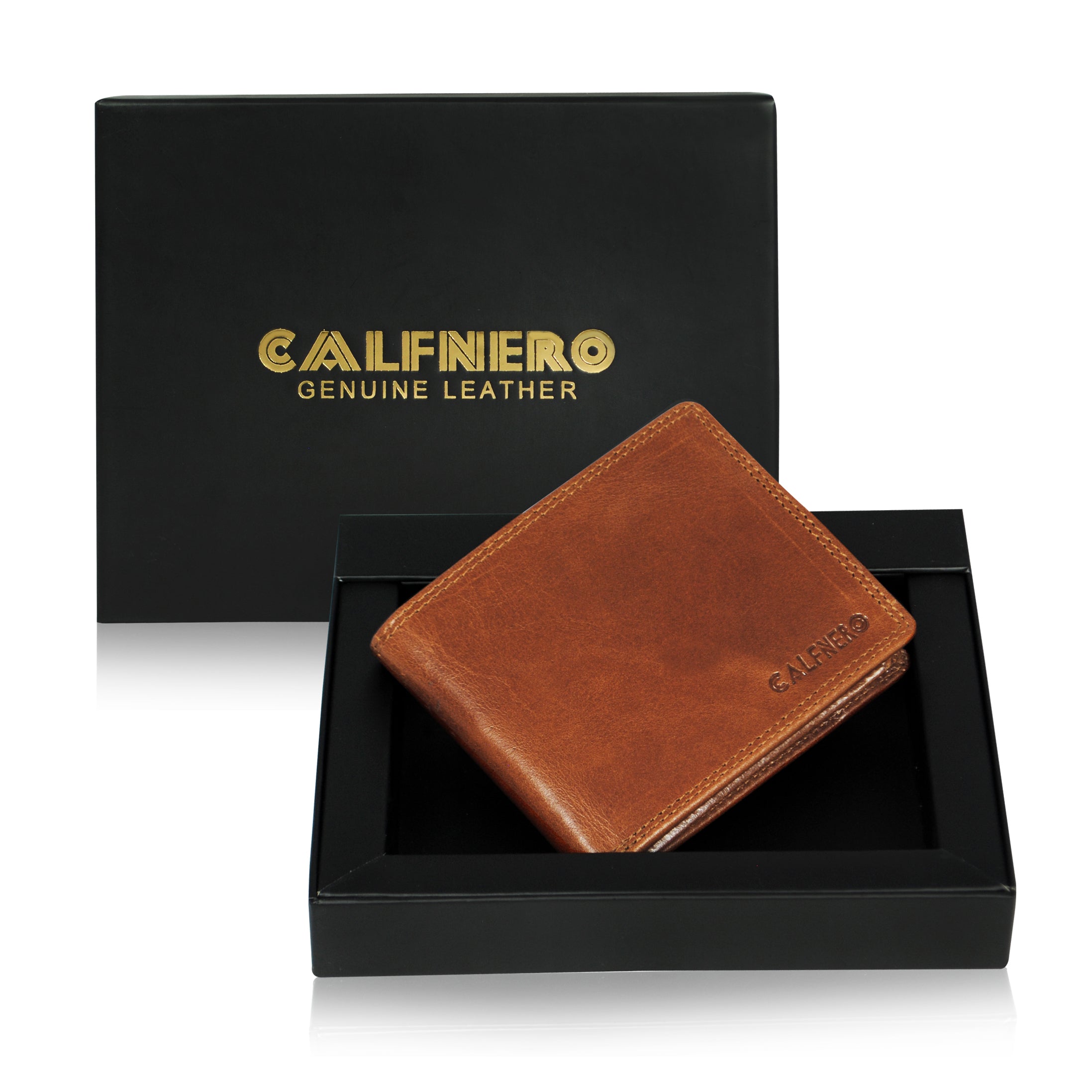 "Cavallo "Men's Wallet