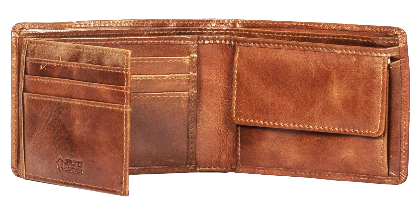 "Tuscany" Men's Wallet
