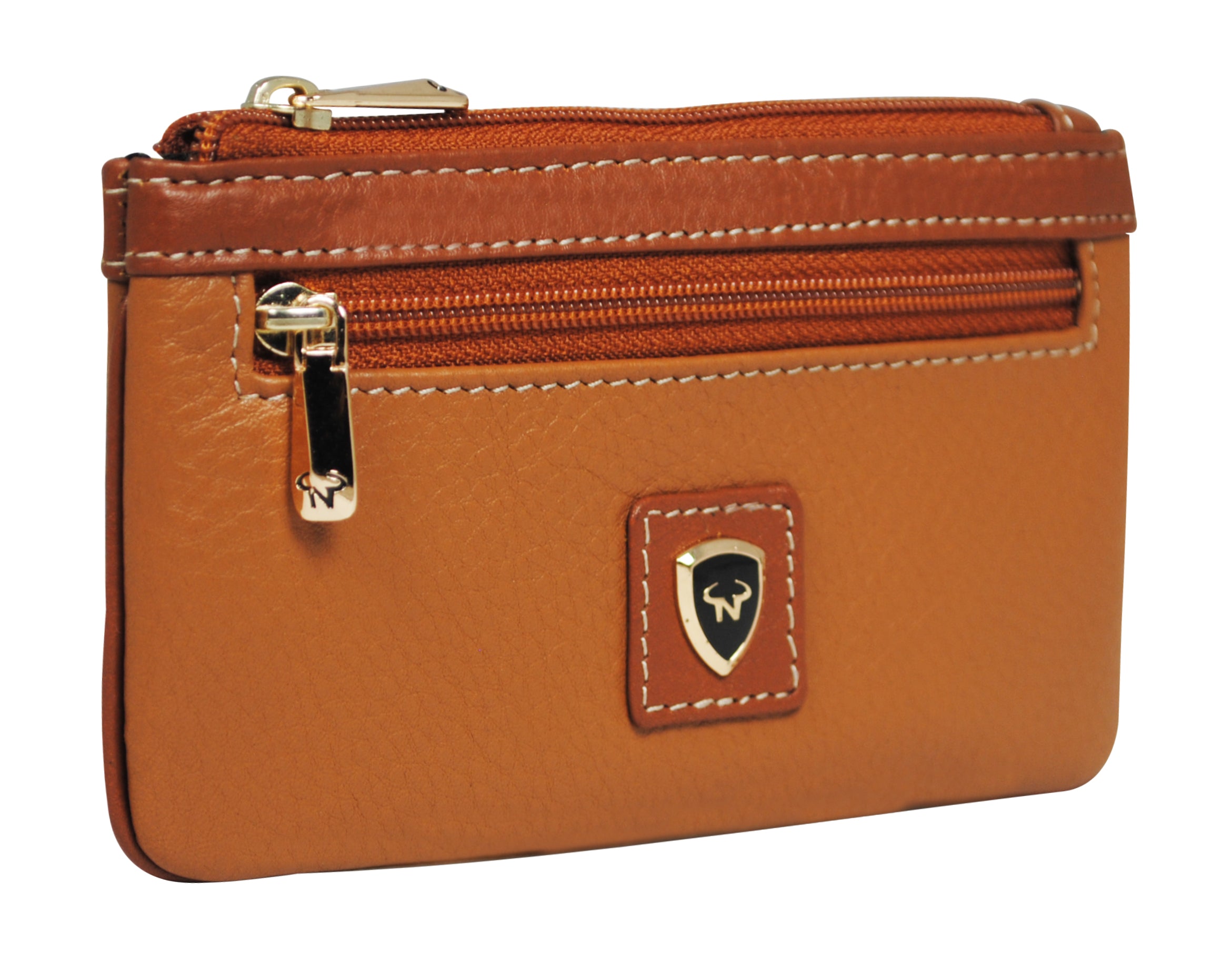 "Amber" Coin Wallet