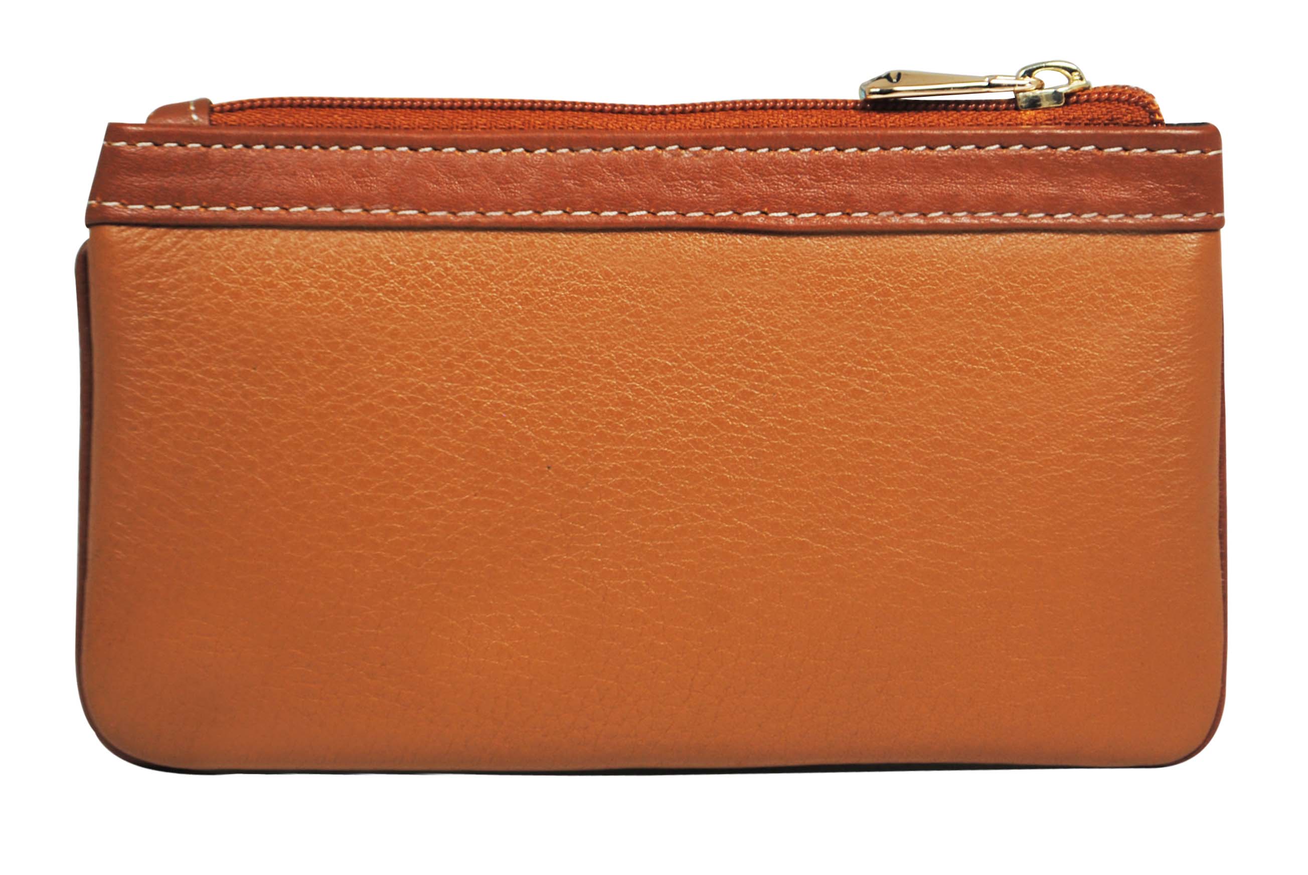 "Amber" Coin Wallet