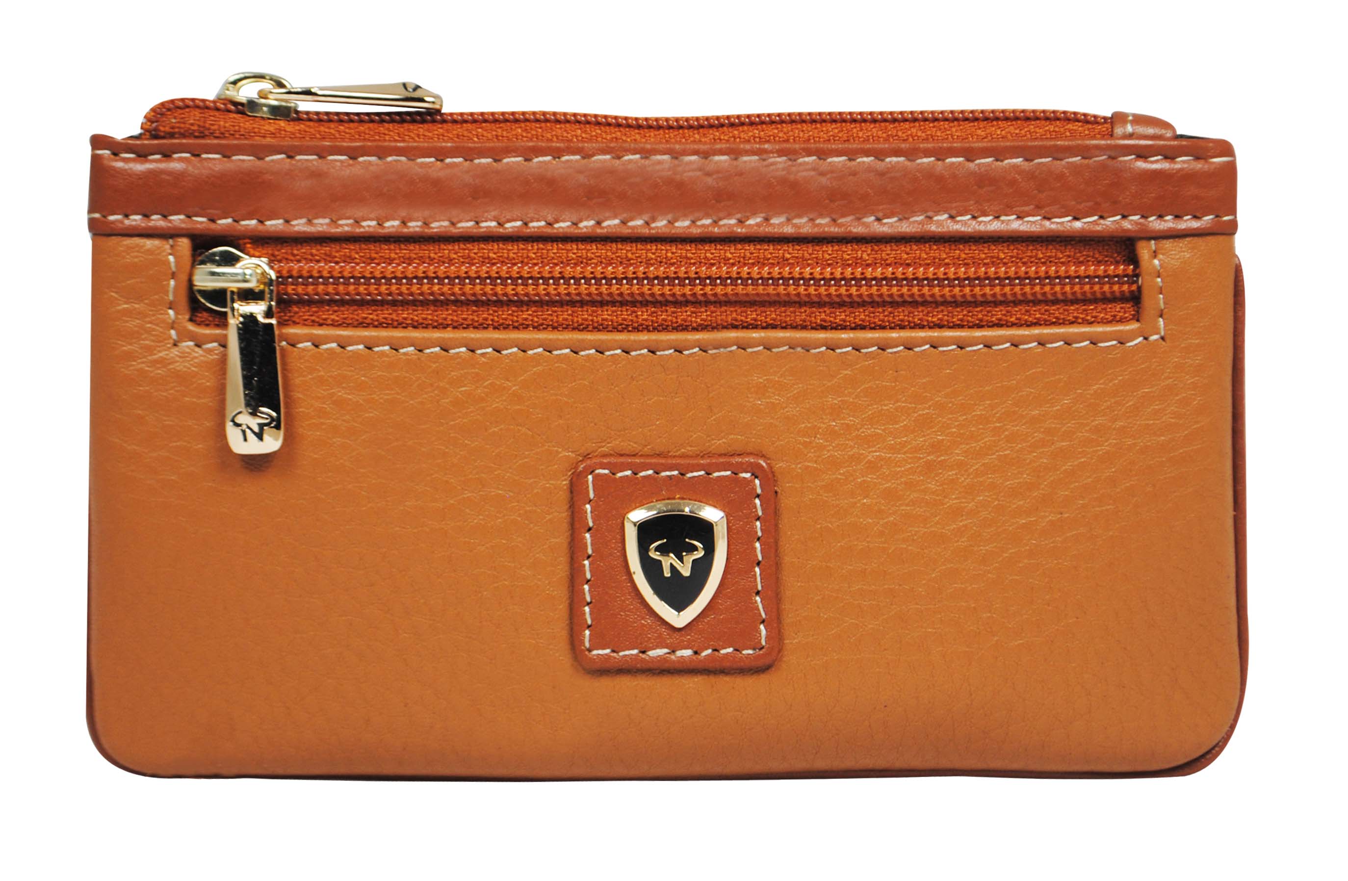 "Amber" Coin Wallet