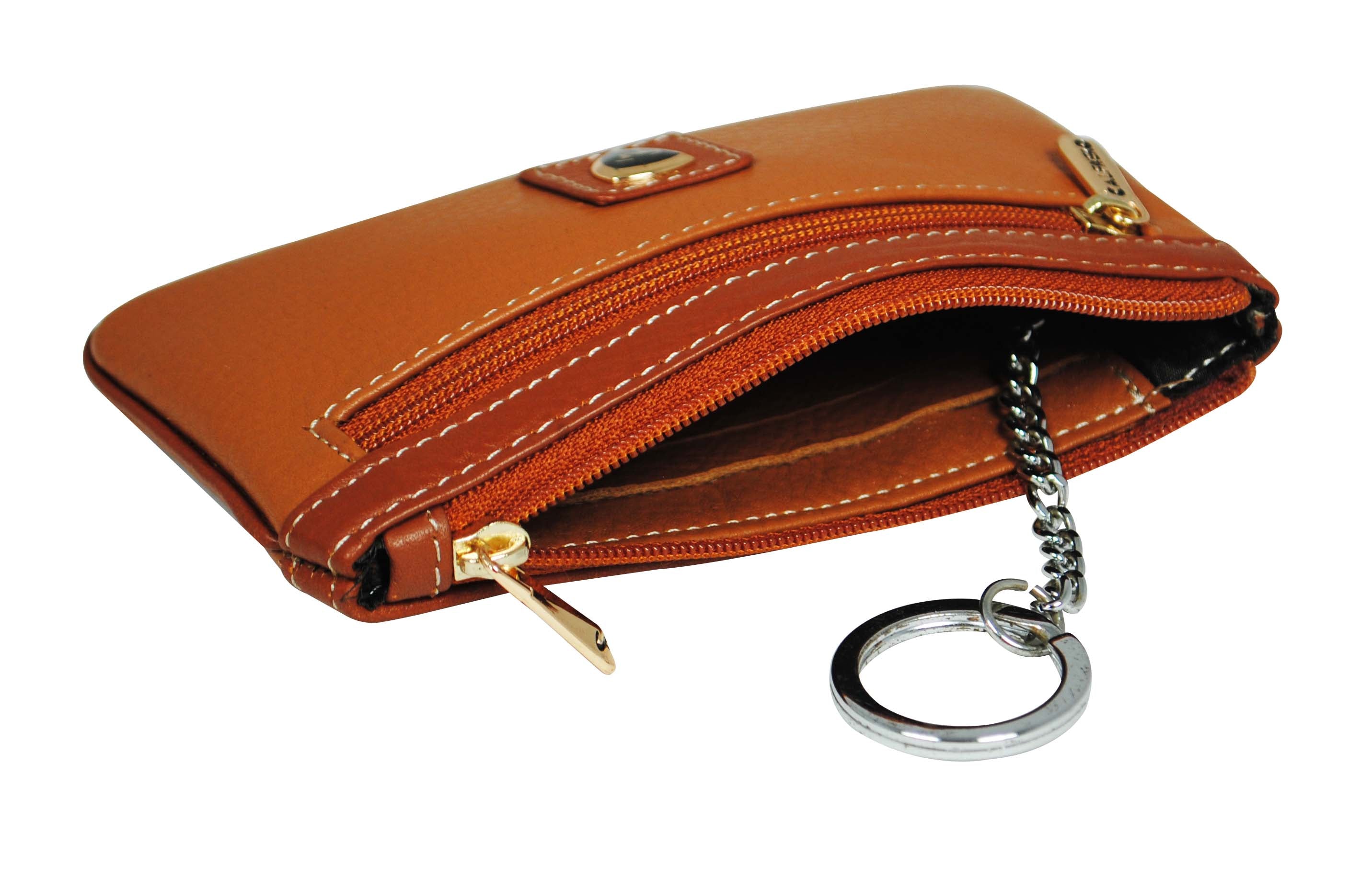 "Amber" Coin Wallet