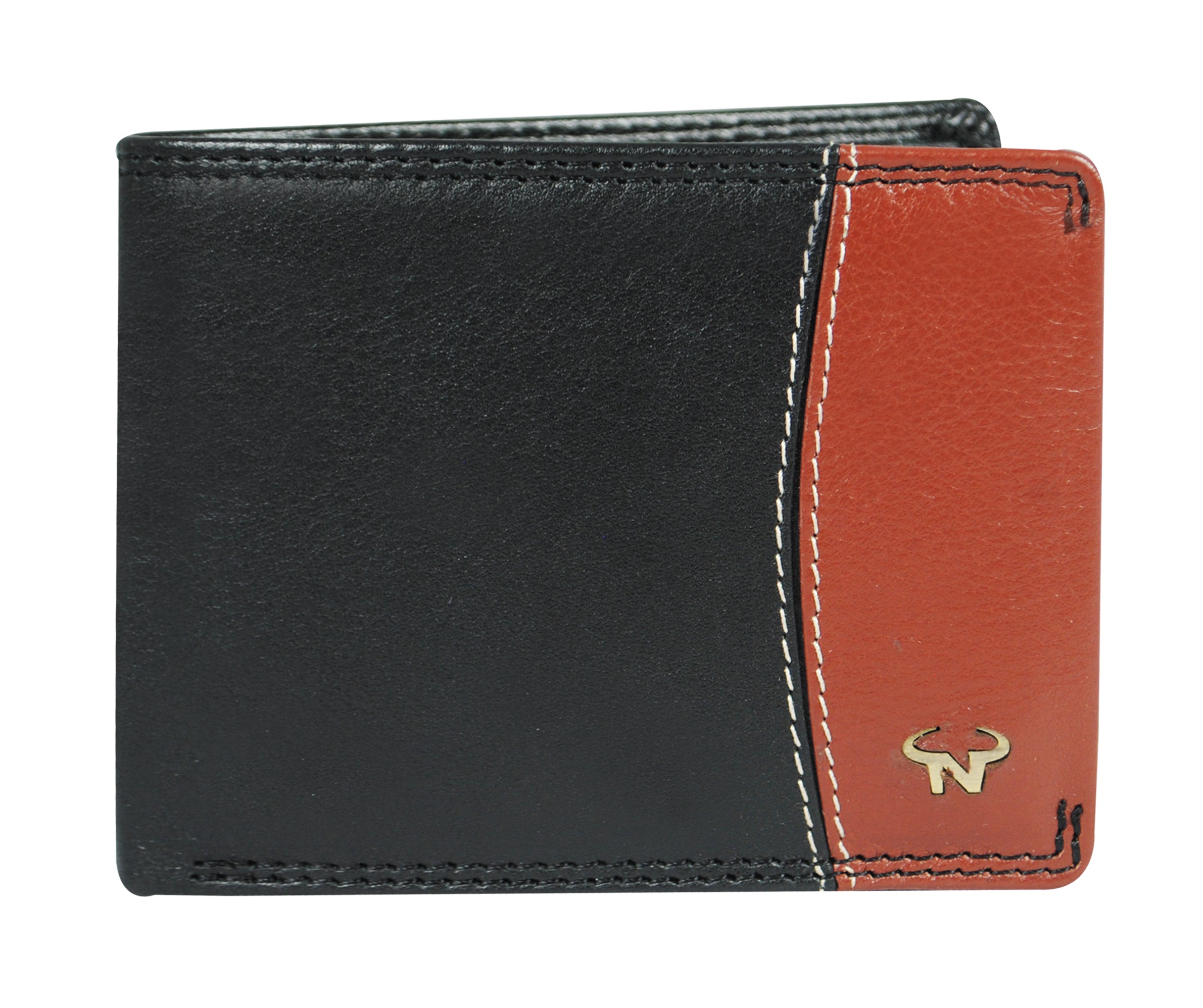 "Vento" Men's Leather Wallet Men's Wallet