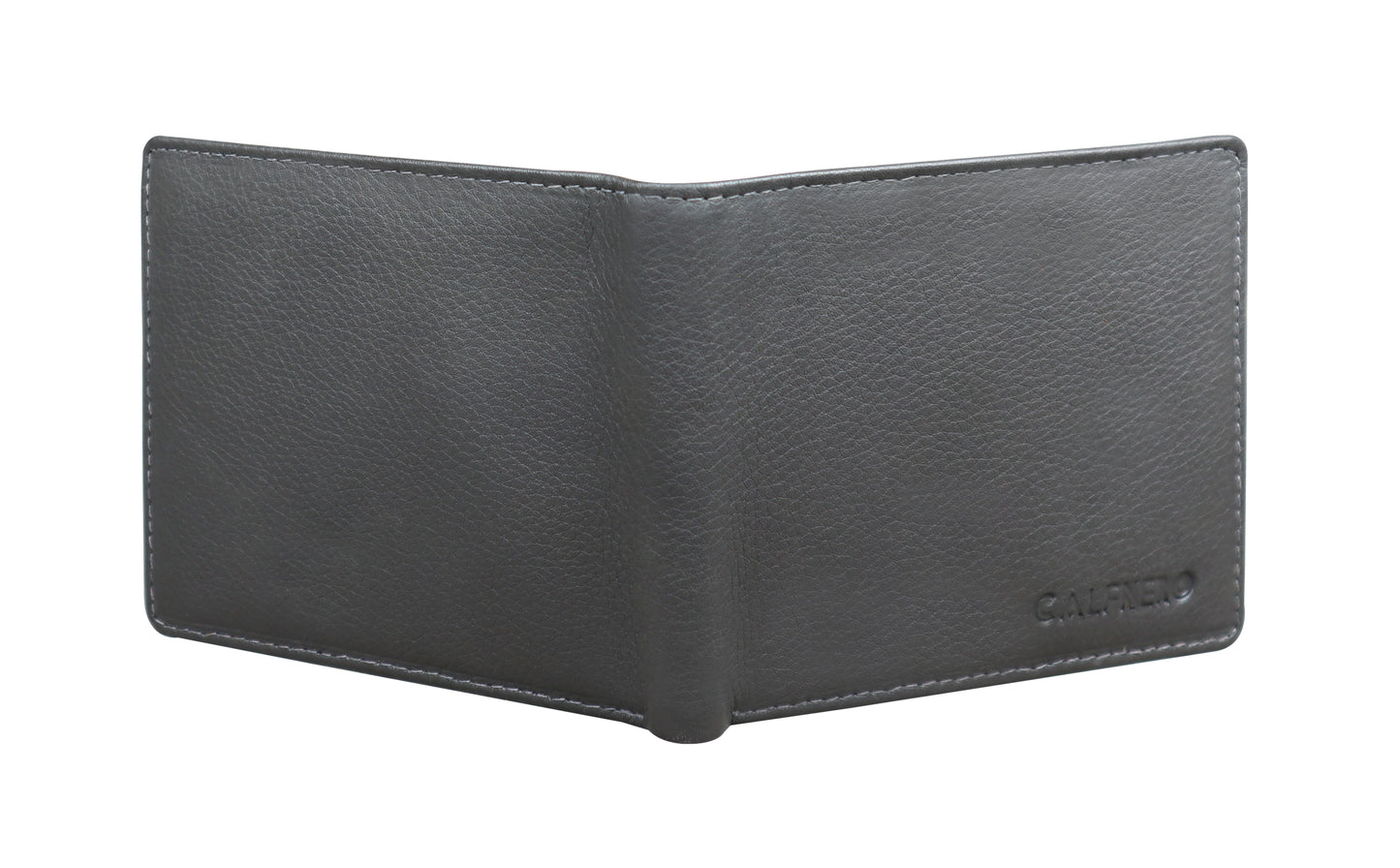 Calfnero Genuine Leather Men's Wallet (160)