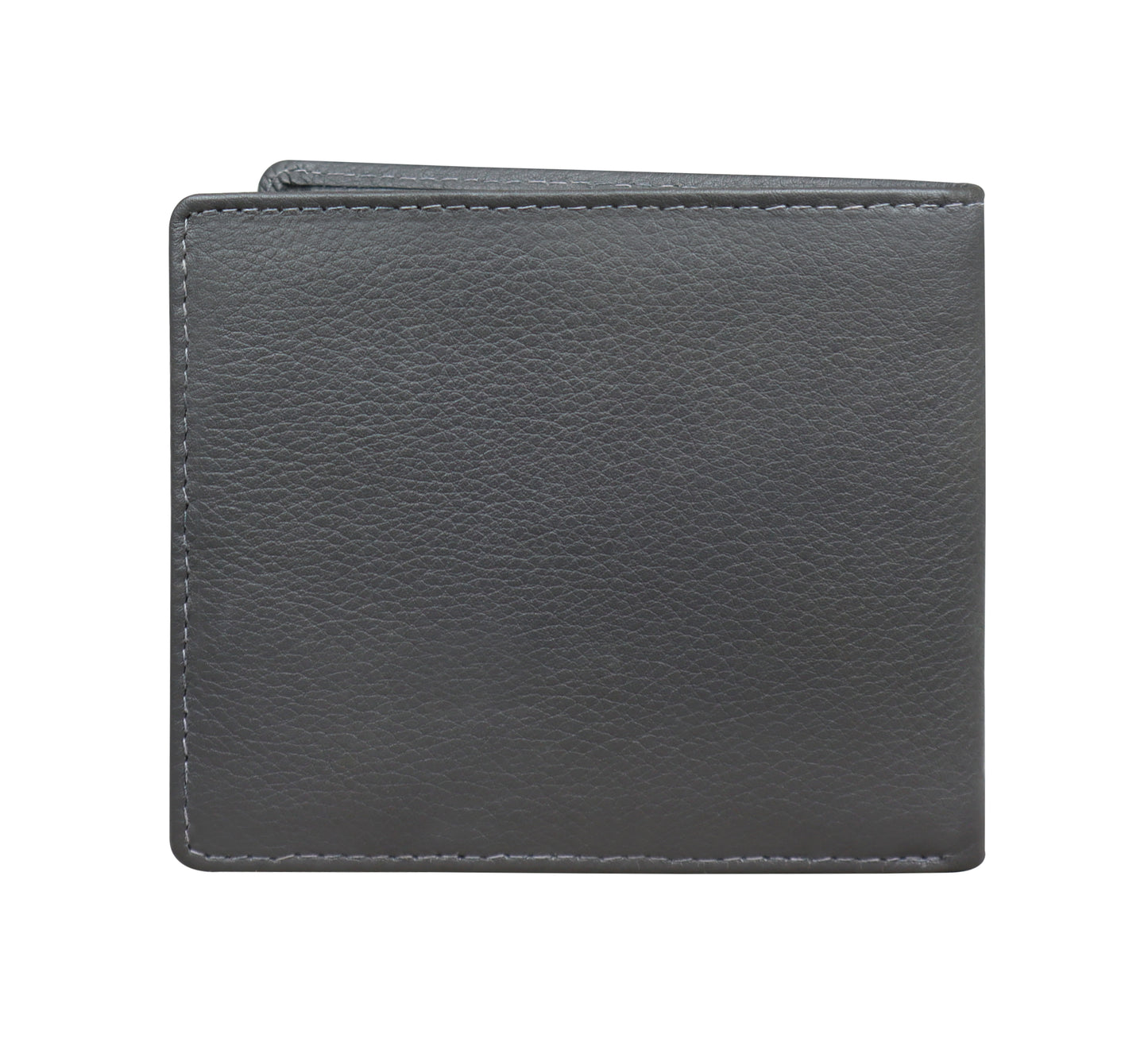 Calfnero Genuine Leather Men's Wallet (160)