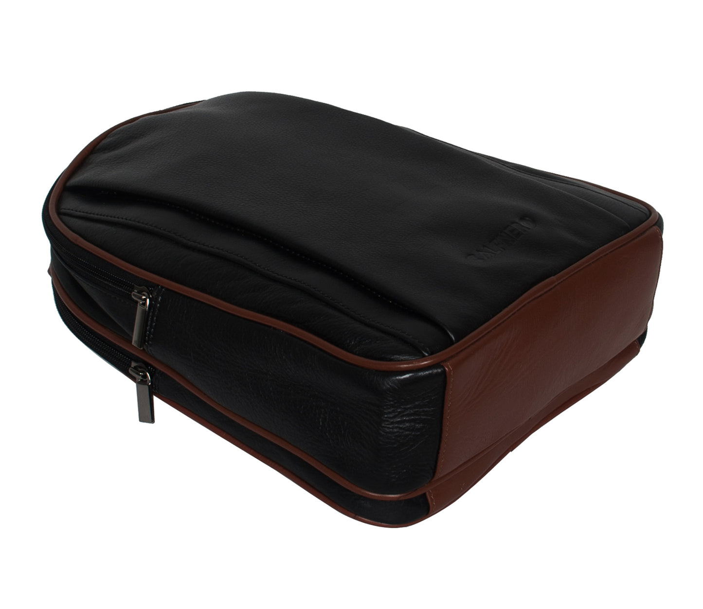 Calfnero Genuine Leather Women's Backpack (19507)