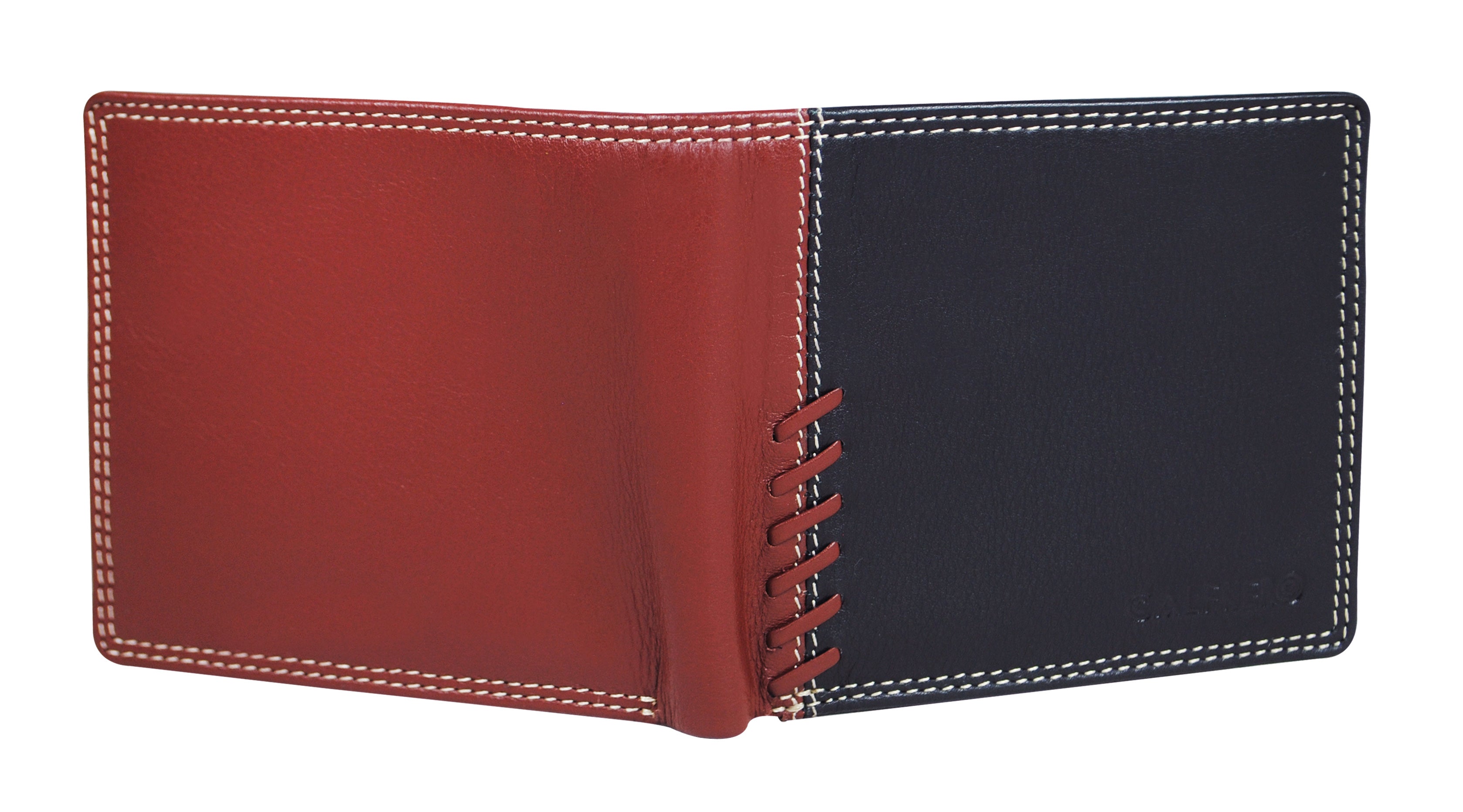 "Braxton" Men's Wallet