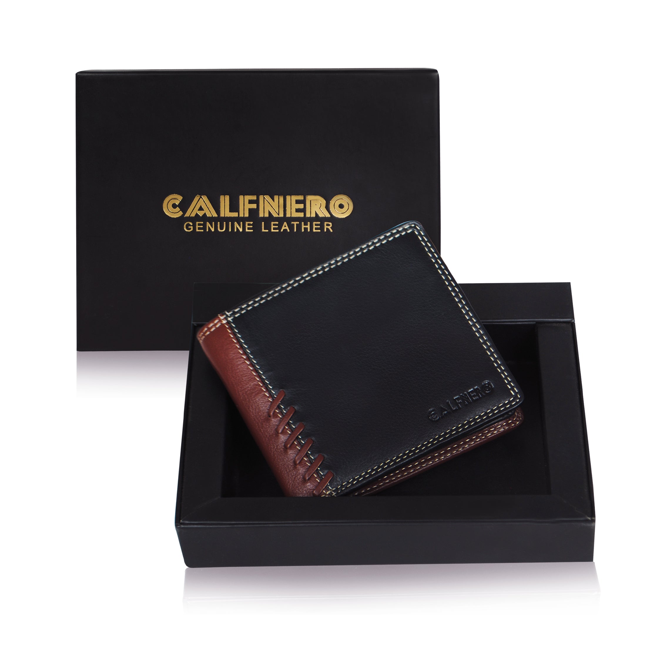 "Braxton" Men's Wallet