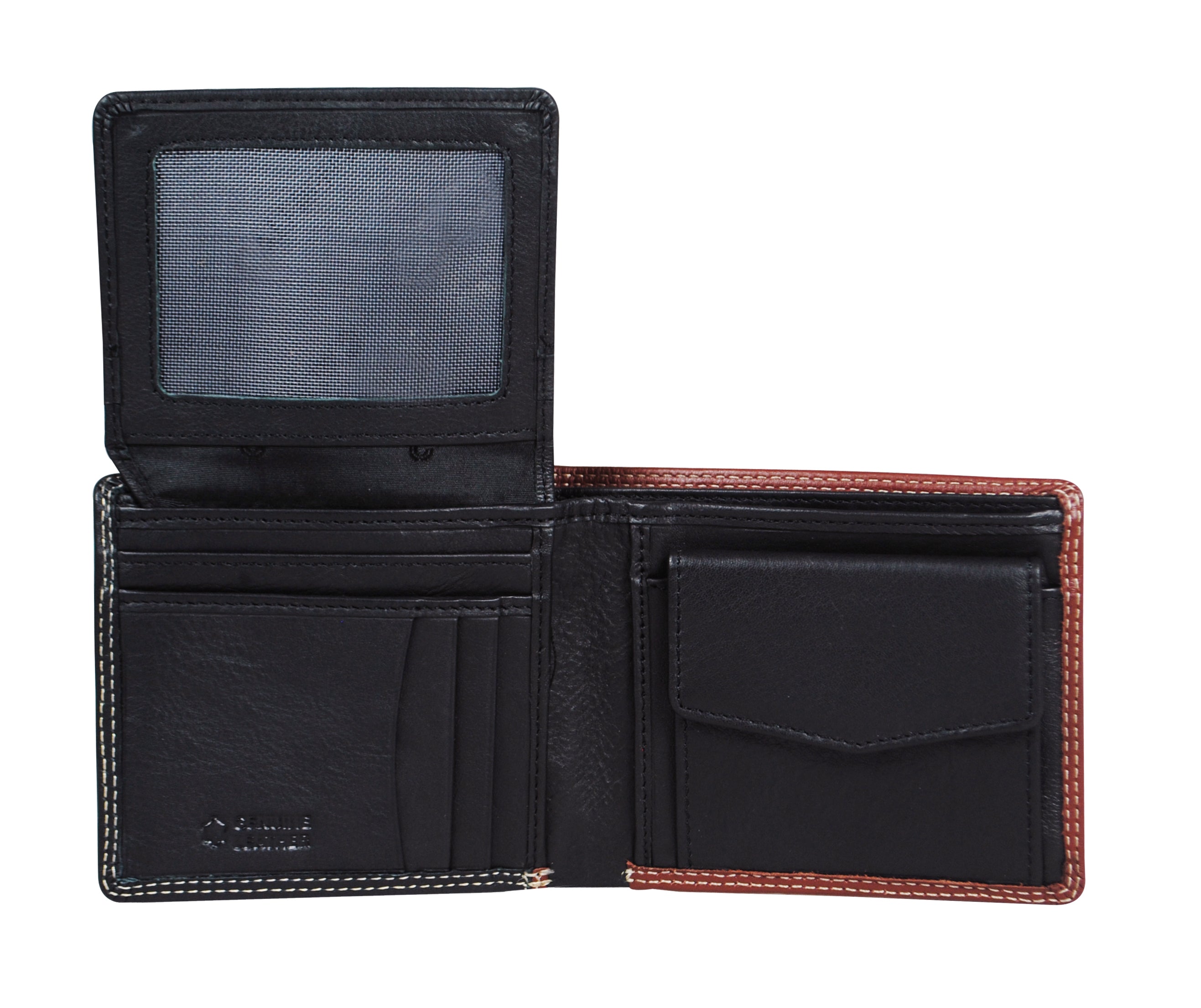 "Braxton" Men's Wallet