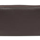 Calfnero Genuine Leather Women's Wallet (Mk-30-Brown-Multi)