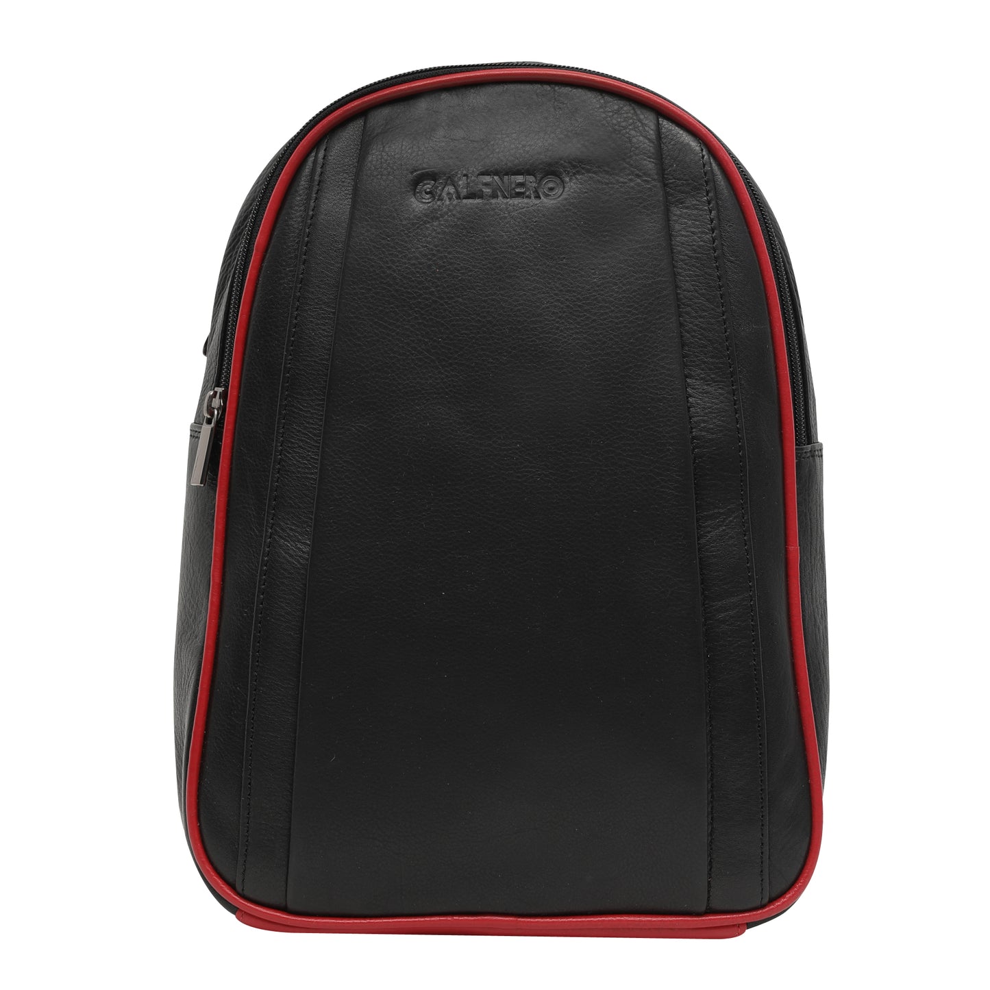 Calfnero Genuine Leather Women's Backpack (19507)