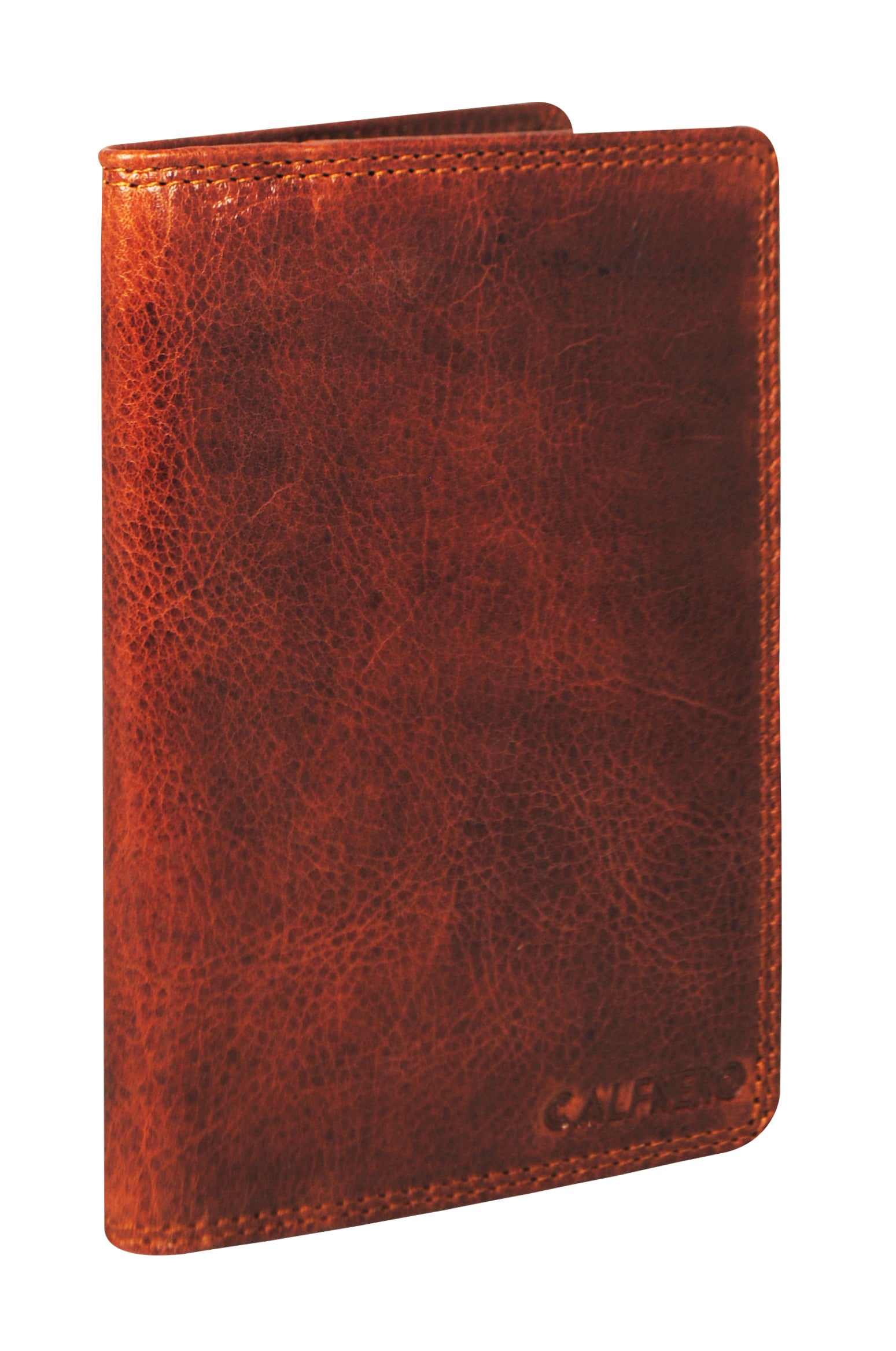 Safar Passport Wallet