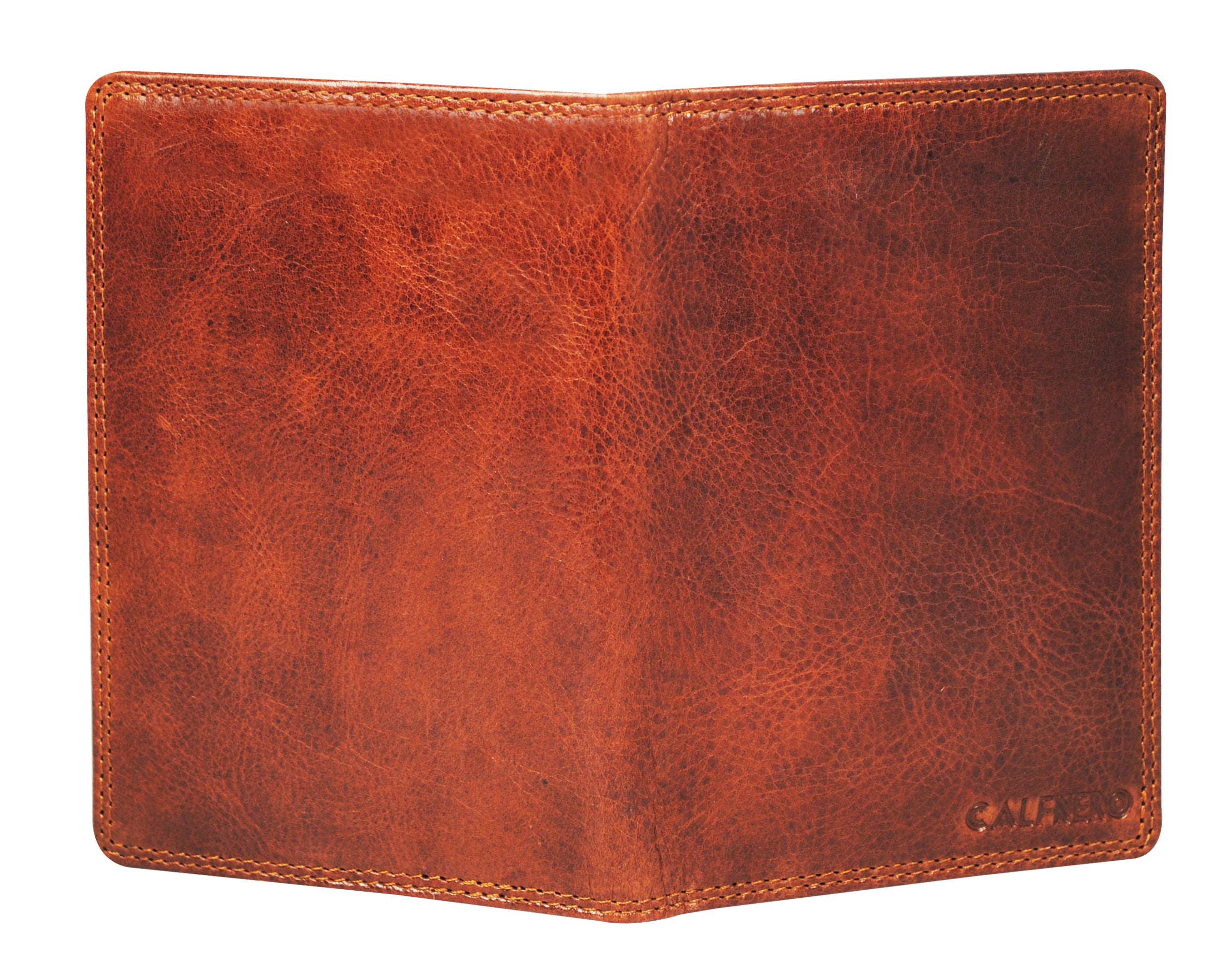 Safar Passport Wallet