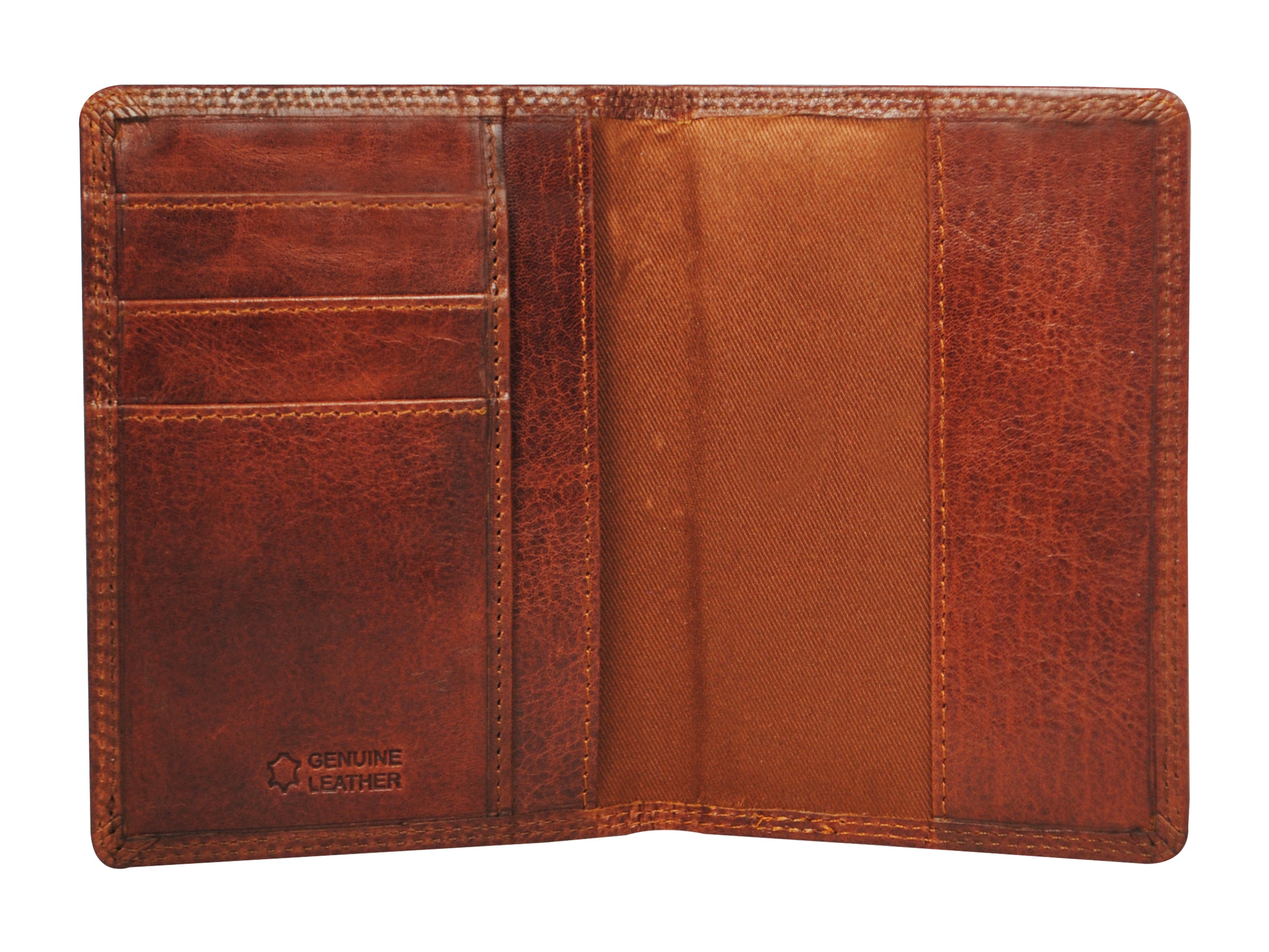 Safar Passport Wallet