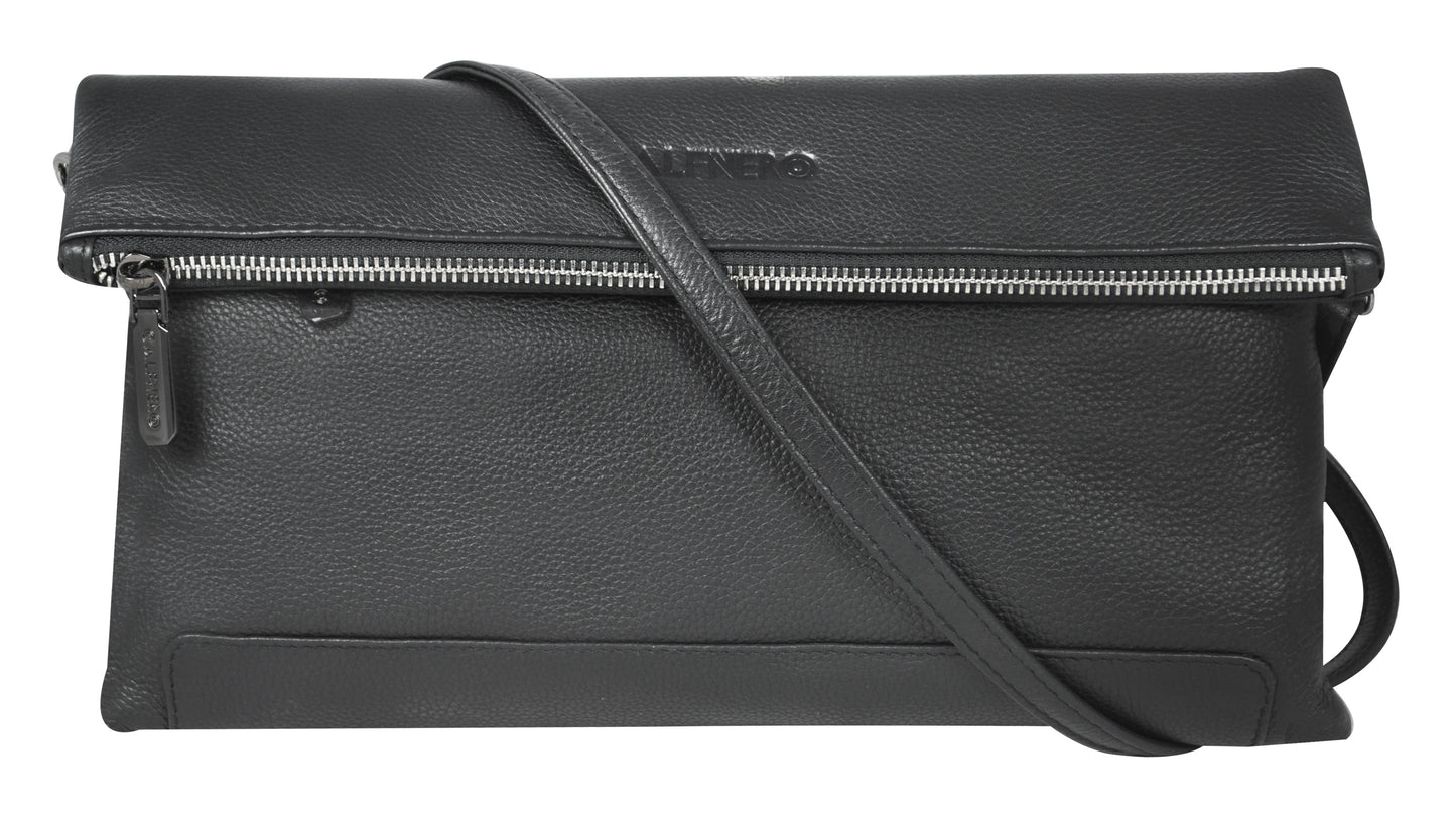 Calfnero Genuine Leather Women's Sling Bag (71176)