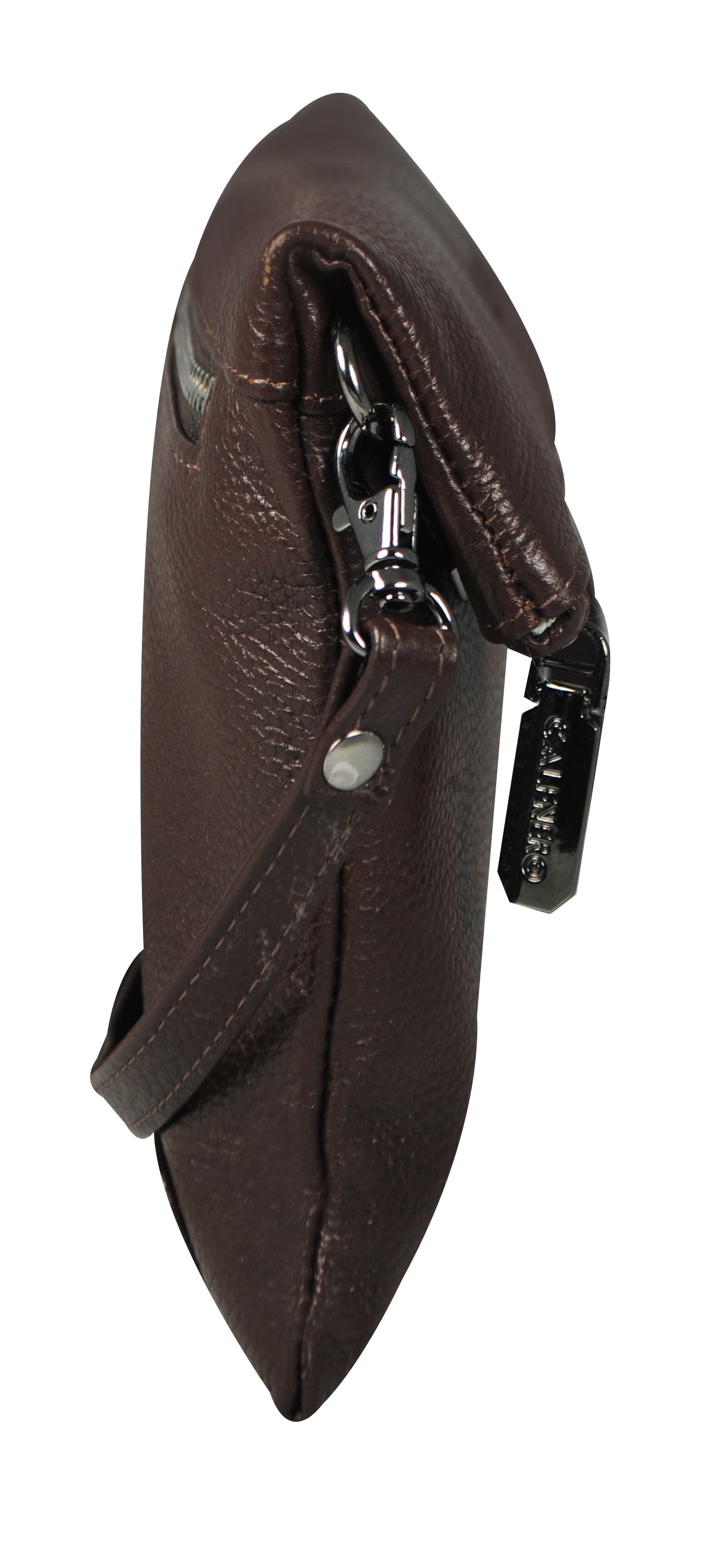 Calfnero Genuine Leather Women's Sling Bag (71176)