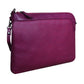 Calfnero Genuine Leather Women's Sling Bag (712660-Brinjal)