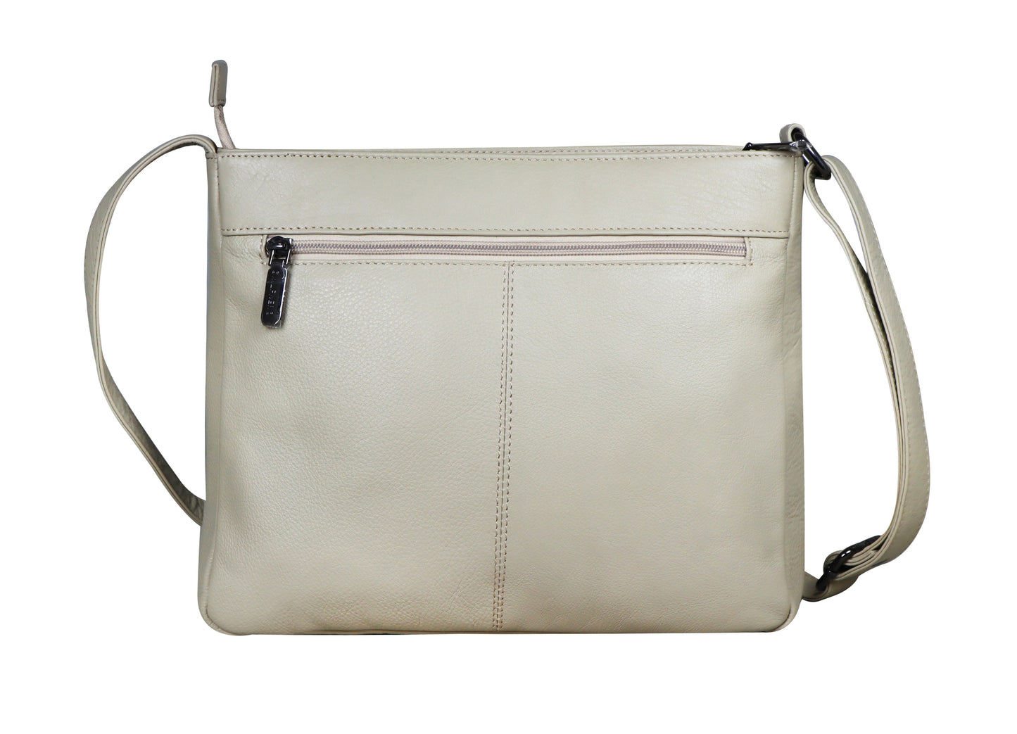 Calfnero Genuine Leather Women's Sling Bag (71686A)