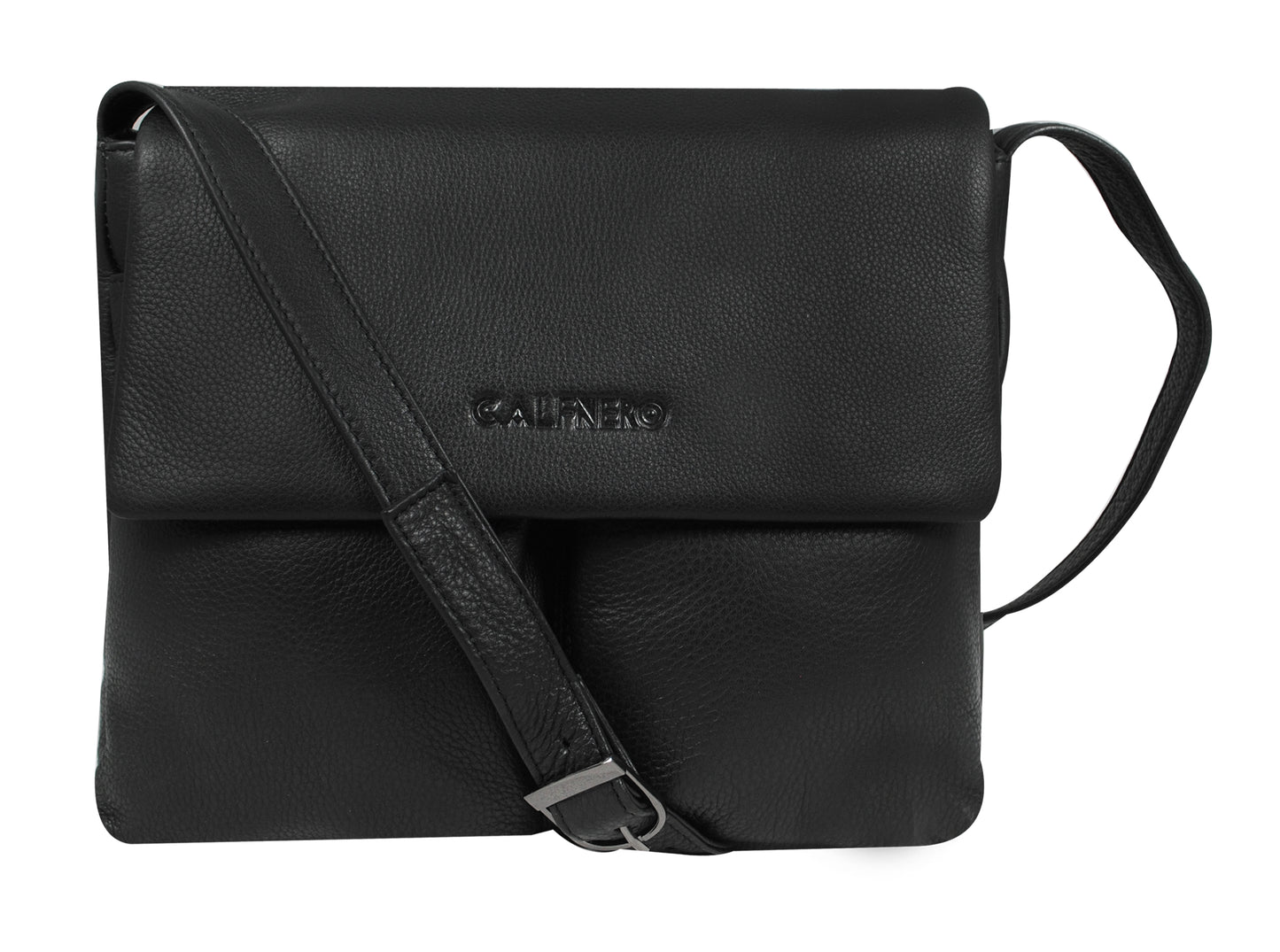Calfnero Genuine Leather Women's Sling Bag (7189)