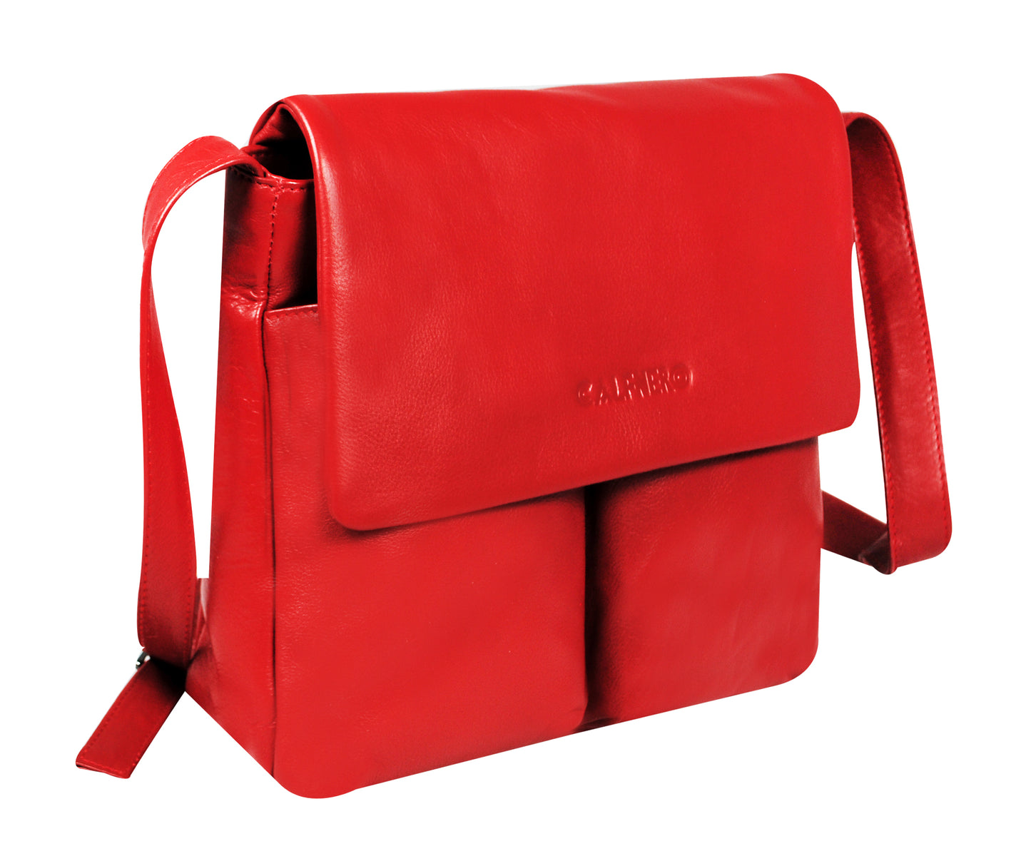Calfnero Genuine Leather Women's Sling Bag (7189)