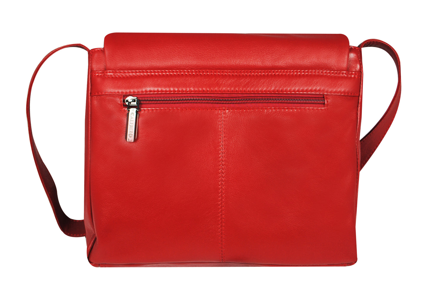 Calfnero Genuine Leather Women's Sling Bag (7189)