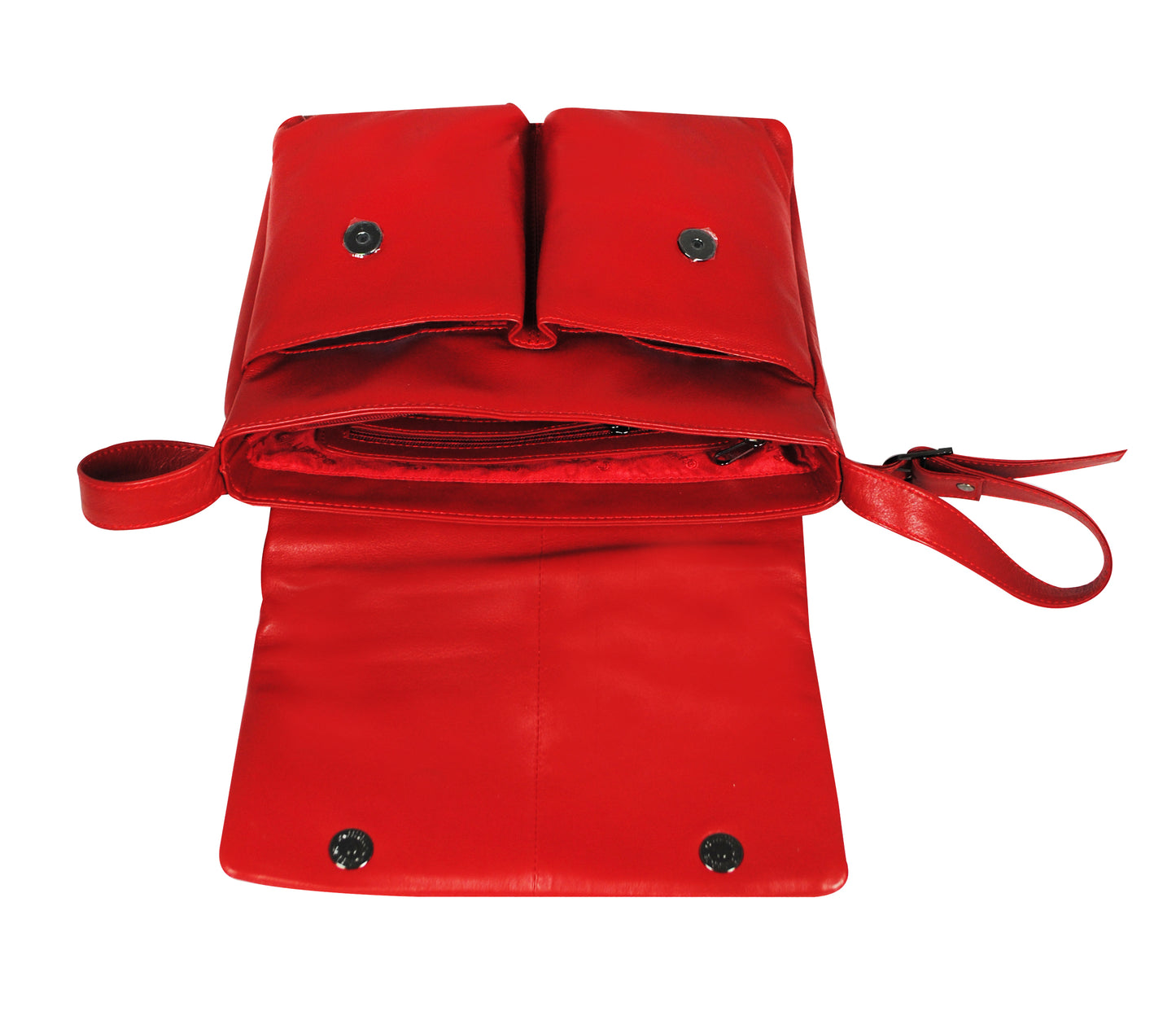 Calfnero Genuine Leather Women's Sling Bag (7189)