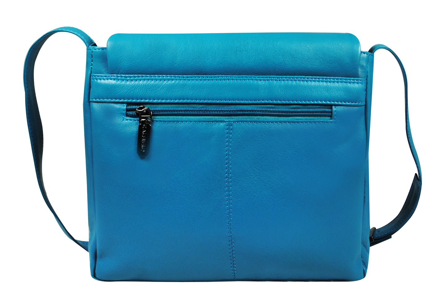 Calfnero Genuine Leather Women's Sling Bag (7189-Tarque)