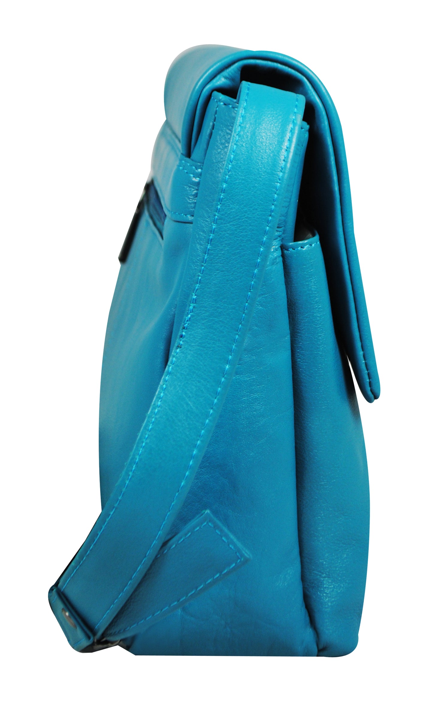 Calfnero Genuine Leather Women's Sling Bag (7189-Tarque)