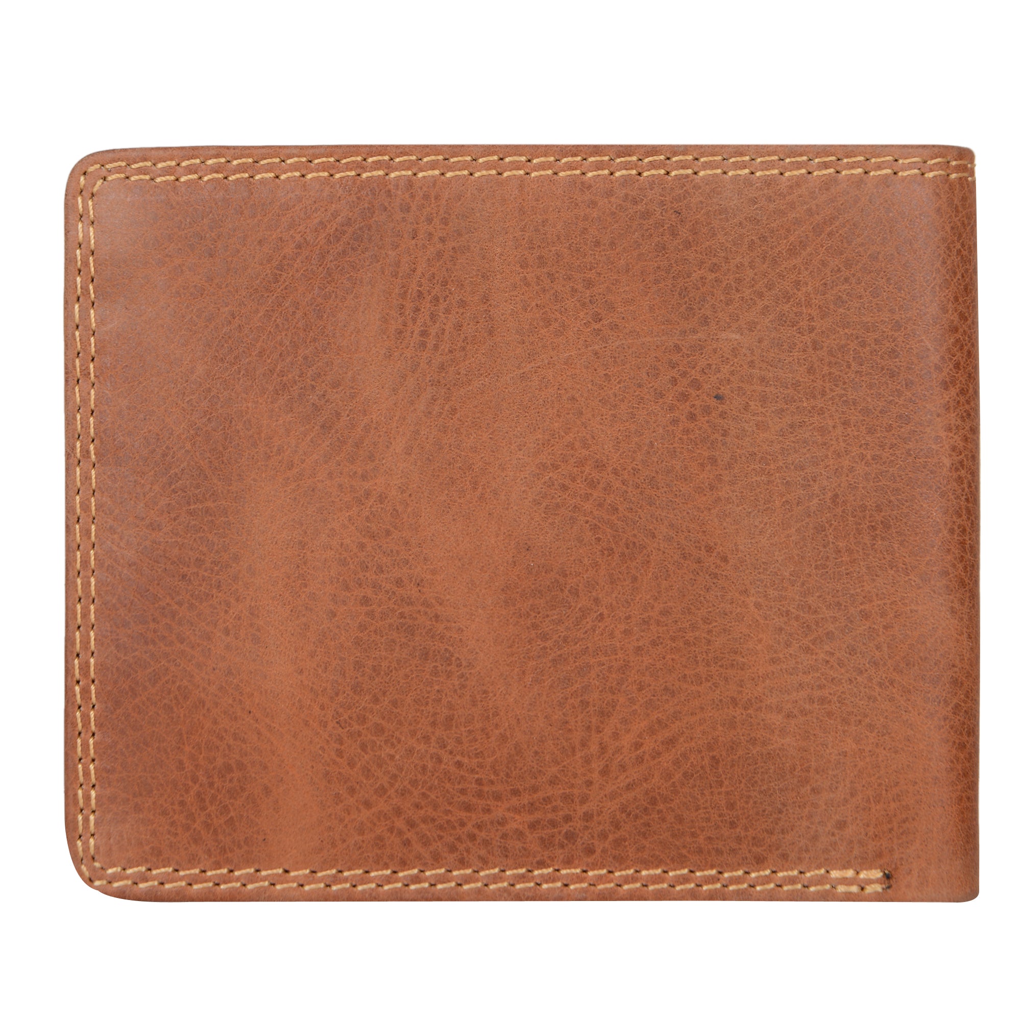 "Cedar' Men's Wallet