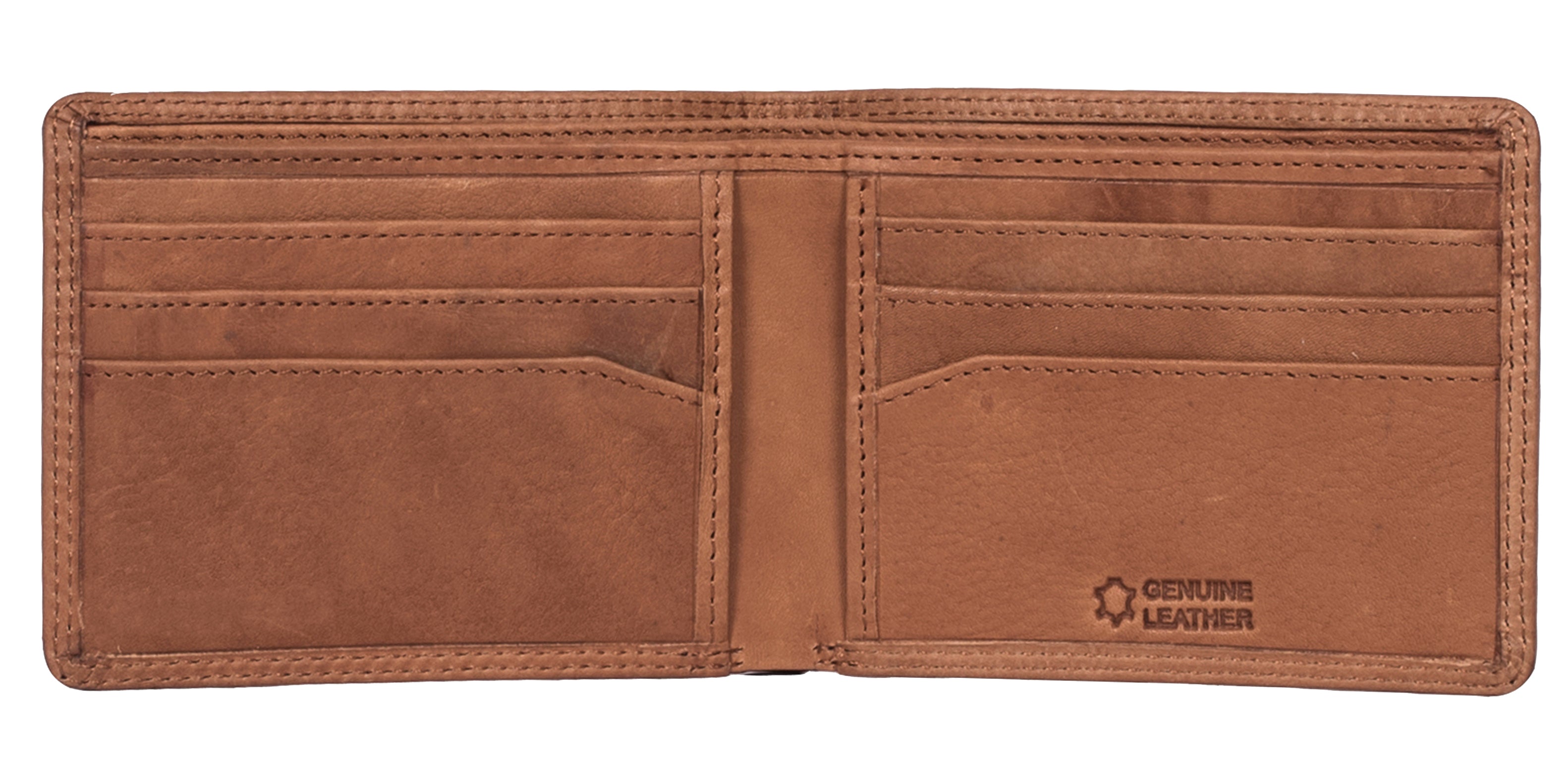 "Cedar' Men's Wallet